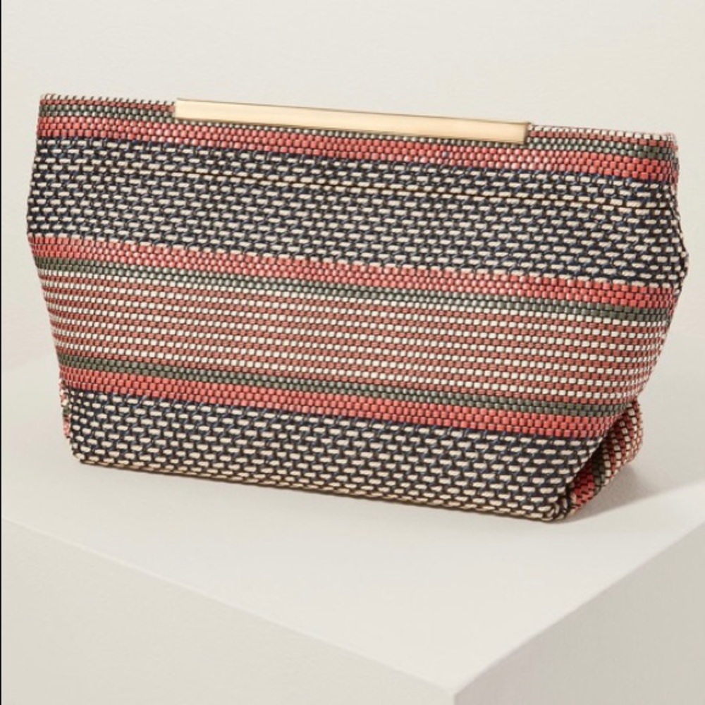 Everyday Clutch - image 1